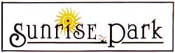 sunrise park logo
