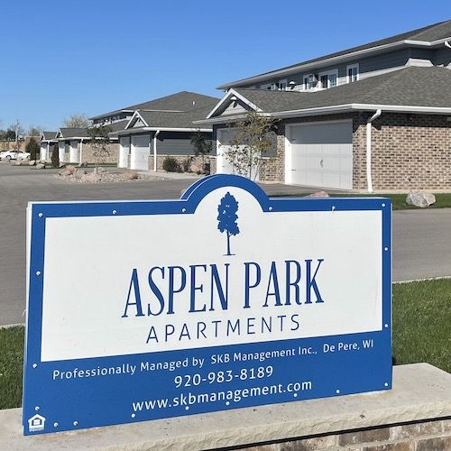 Aspen Park