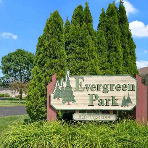 Evergreen Park