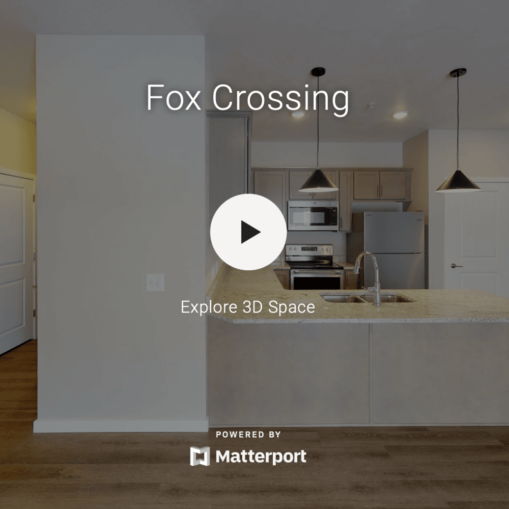 fox trail crossing