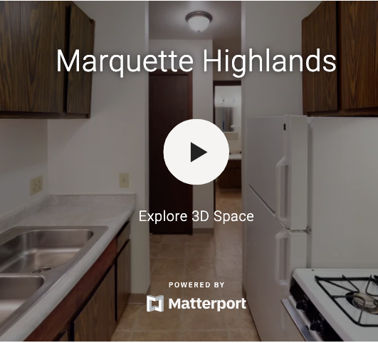 marquette highlands 3d still