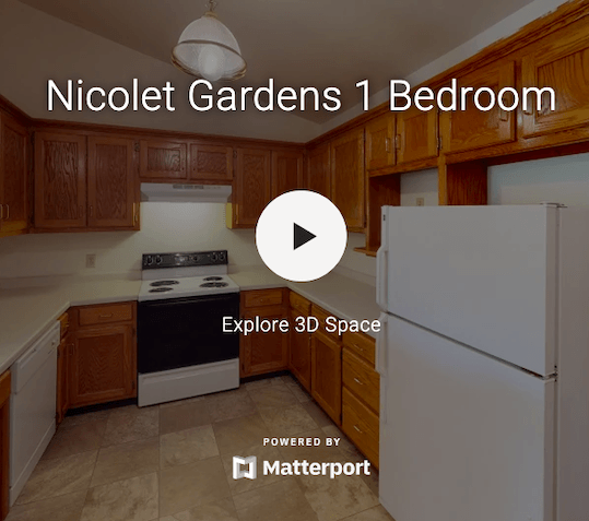 nicolet gardens 3d still