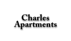 charles logo