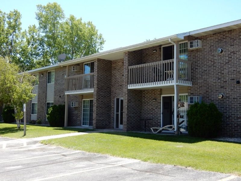 Birchwood Park Apartments | Green Bay | Locations