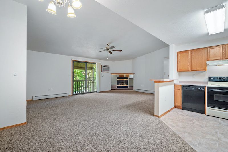Birchwood Park Apartments | Green Bay | Locations