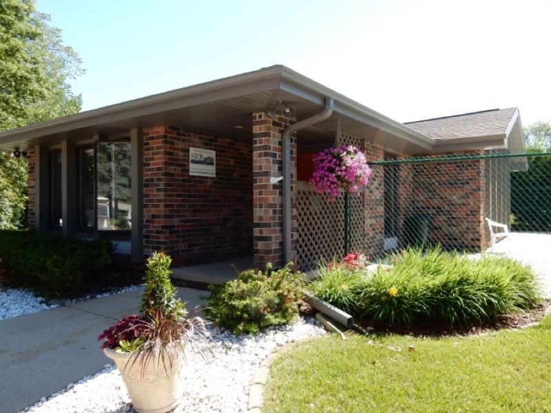 Mission Hill Apartments | Green Bay | Locations