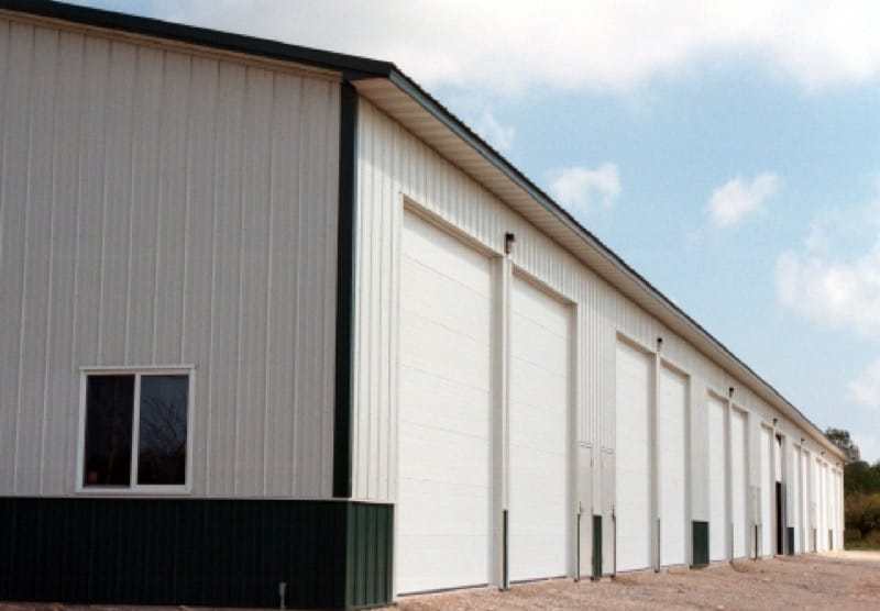 orchard park building